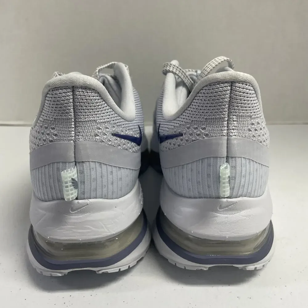 Nike Pegasus Premium Football Grey HQ2593 006 Size 8.5 Women Mesh Running Club